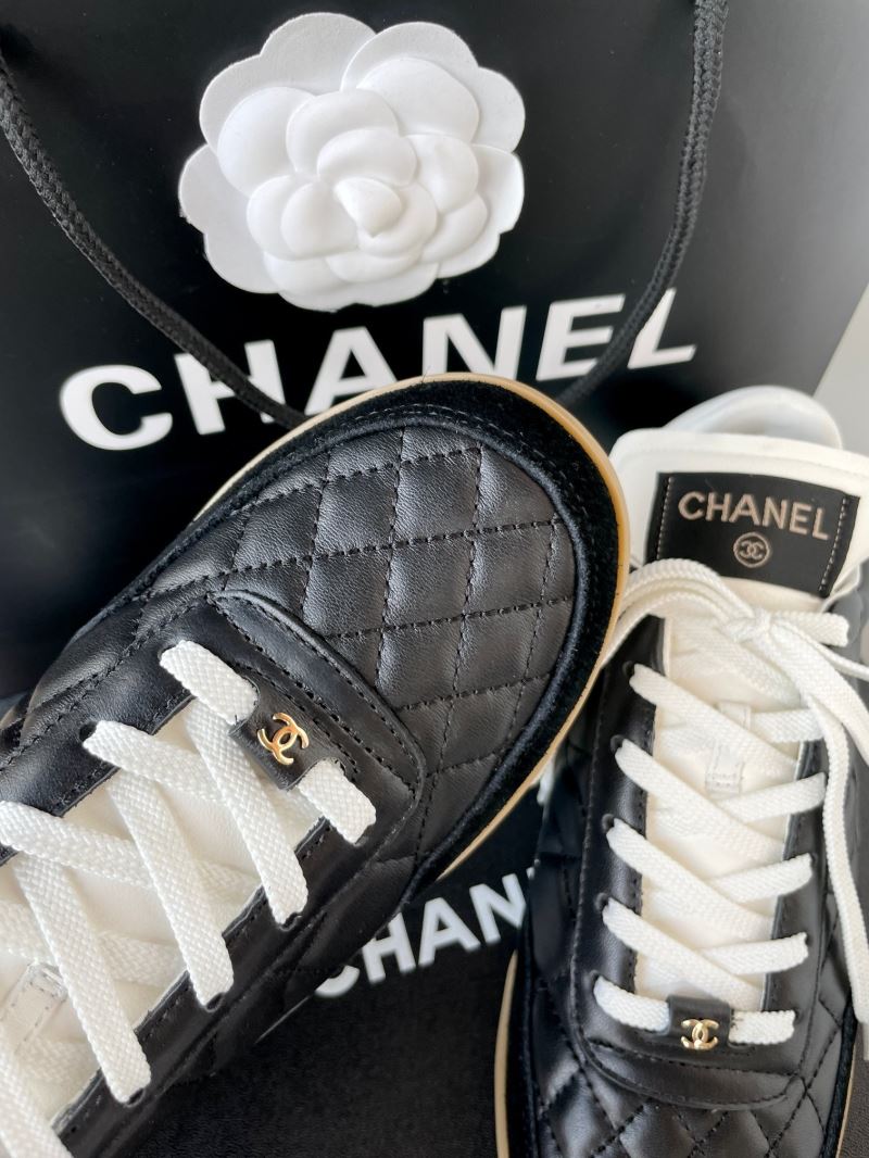 Chanel Sport Shoes